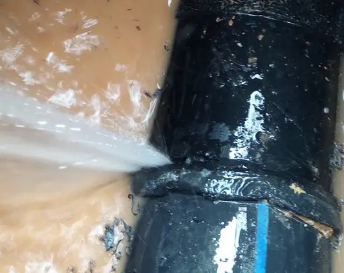 浦东漏水维修价格明细