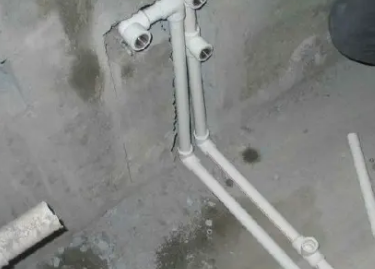 浦东查漏水多少钱