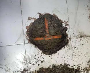 浦东查漏水多少钱