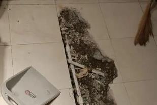 浦东卫生间漏水检测电话